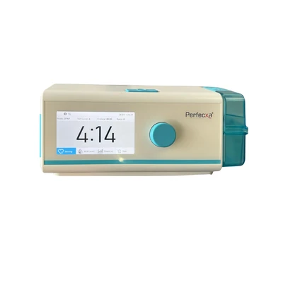 Perfecxa BiPAP Machine VHS-B25V